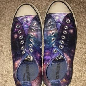 Galaxy converse